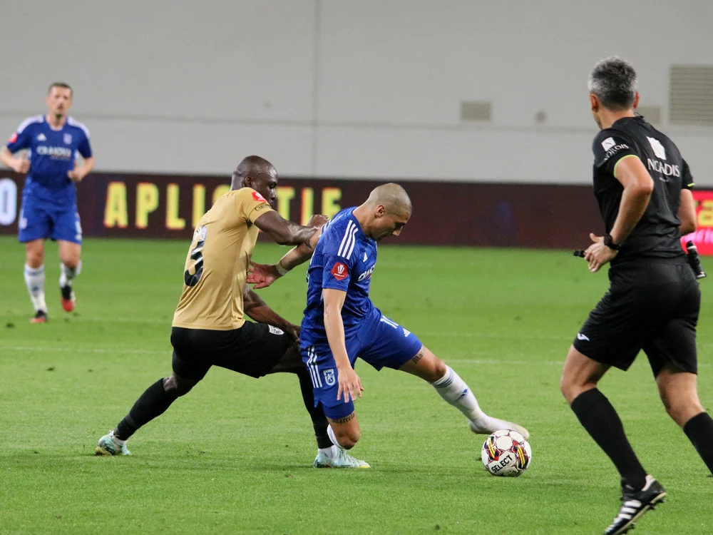 Foto: sportpictures.eu
