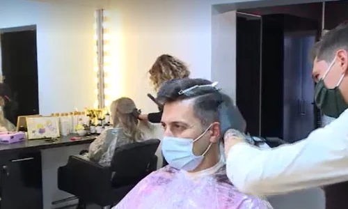 Cosmin Stan s a tuns în noaptea de vineri spre sâmbătă jpeg
