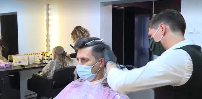 Cosmin Stan s-a tuns în noaptea de vineri spre sâmbătă