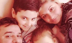 liviu guta iuliana mario  maria copii jpeg