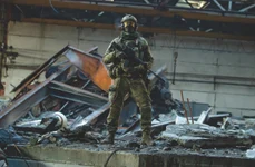 Militar in Ucraina (@Getty Images) jpg