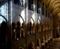 Notre Dame Paris, interior Foto: Profimedia