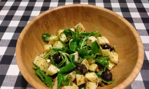 salata cu rucola jpeg