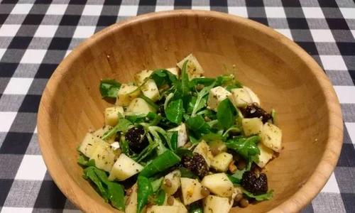 salata cu rucola jpeg