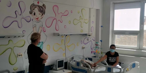 Chirurgie cardiacă pediatrică Timișoara FOTO Ștefan Both