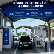 taxa de pod Giurgiu Ruse jpg
