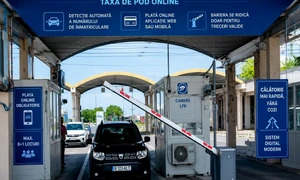 taxa de pod Giurgiu Ruse jpg