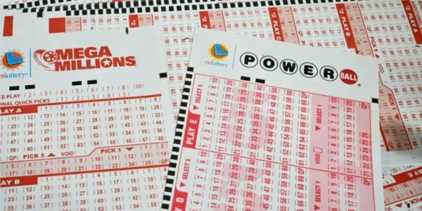 Bilet Mega Millions X New York Post jpg