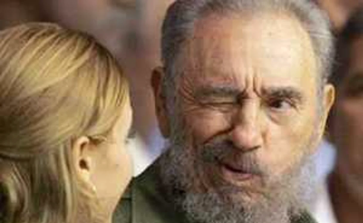 Fidel Castro, tatăl a cel puţin 10 copii