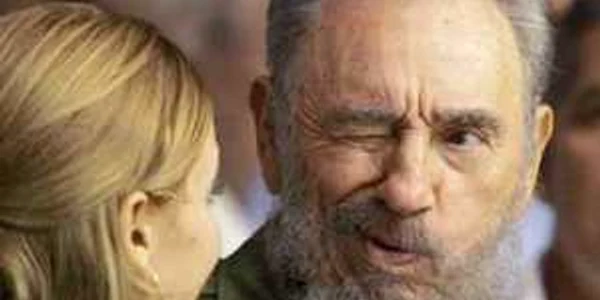 Fidel Castro, tatăl a cel puţin 10 copii