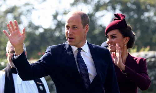 Kate Middleton și William, Getty (5) jpg