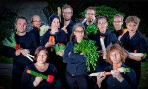 orchestra de legume viena guinness world records jpg