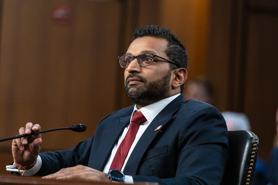 Kash Patel, noul director al FBI. Controversele din jurul său