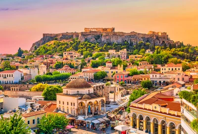 Atena FOTO Shutterstock 