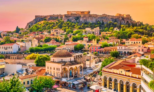 Atena FOTO Shutterstock 