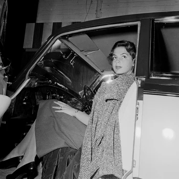 Ira Von Furstenberg. FOTO: Getty Images