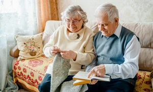 Secretul longevitatii, foto Shutterstock jpg