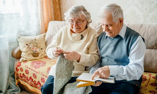Secretul longevitatii, foto Shutterstock jpg
