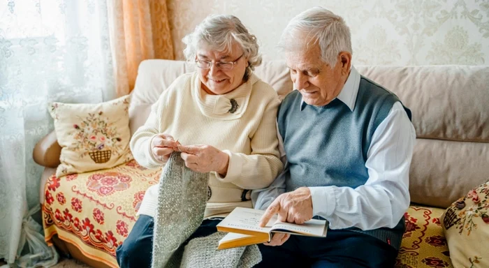 Activitatea fizică este secretul longevității? / foto: Shutterstock