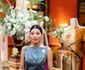 Prințesa Sirivannavari Nariratana, fiica Regelui Rama X al Thailandei, creatoare de modă la Paris. FOTO: pagina oficială