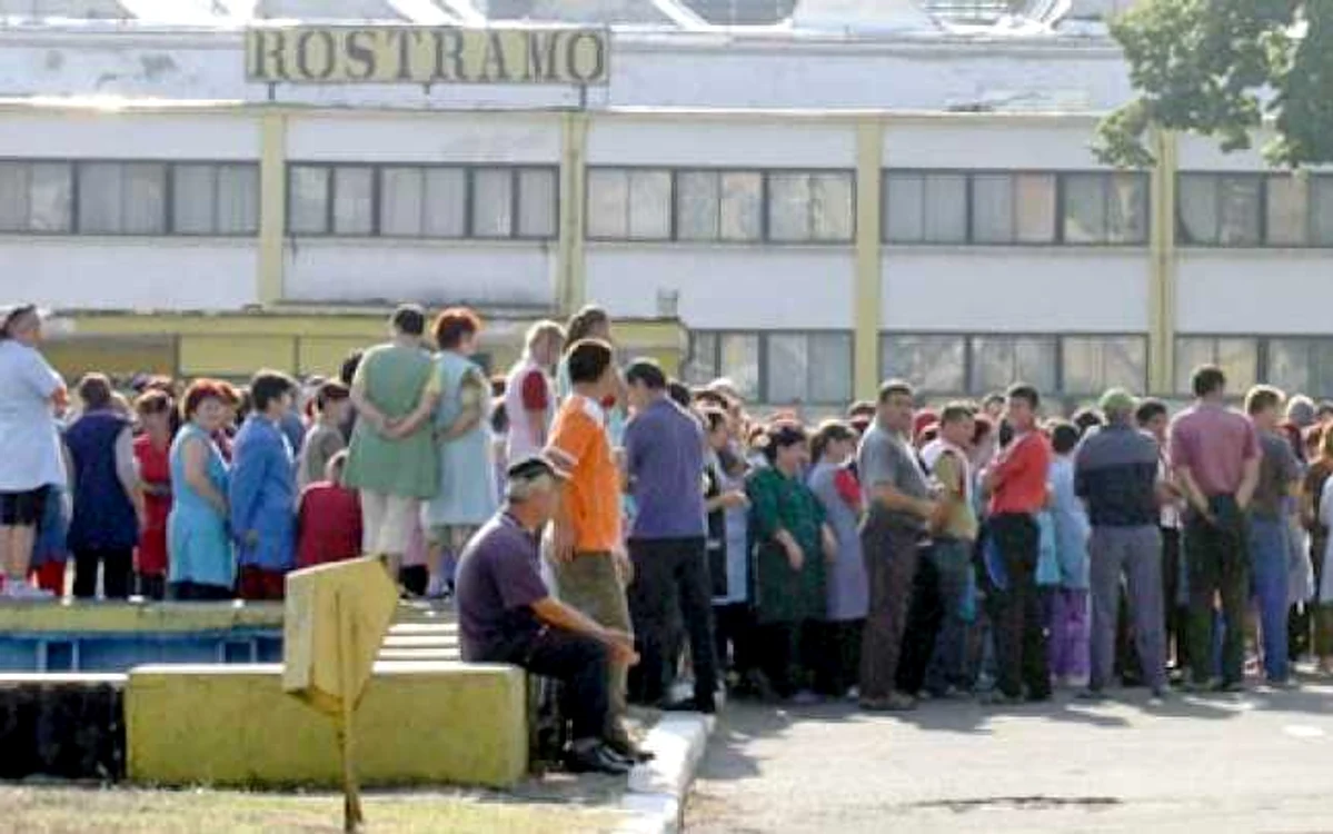Şomajul a crescut foarte mult în Gorj în ultimii ani