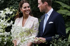 Kate Middleton, Prințul William foto Shuttestock jpg