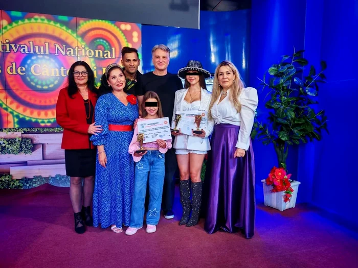 Ulltimele imagini cu Mihaela Cojocaru / foto: social media