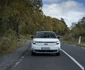 Ford Explorer în Eurocharge by Schaeffler Foto: Autocritica