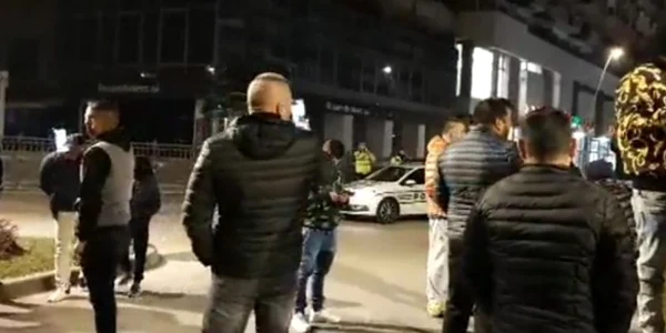 protest alba