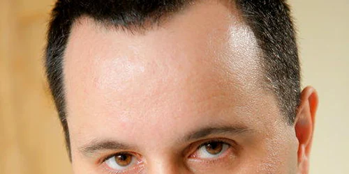 Deputatul PSD Mugurel Surupăceanu