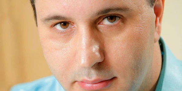 Deputatul PSD Mugurel Surupăceanu
