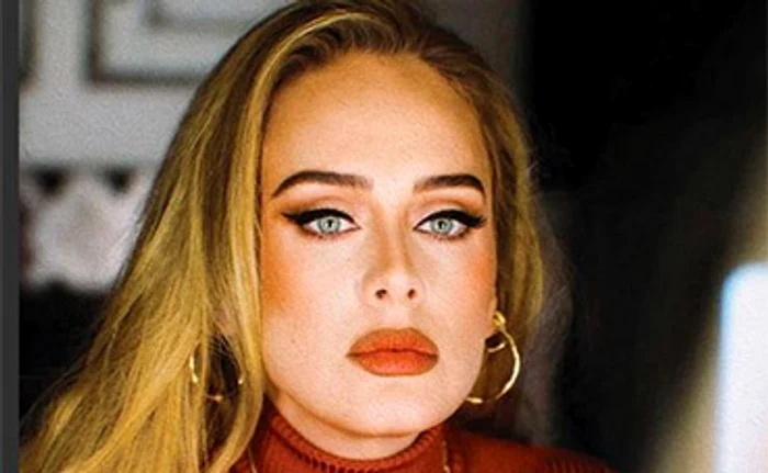 Adele (33 de ani)