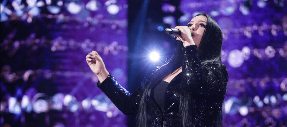 Moment controversat la „Românii au talent“: Andra a „desființat“ o cântăreață cu o voce impecabilă. Ce a deranjat-o 