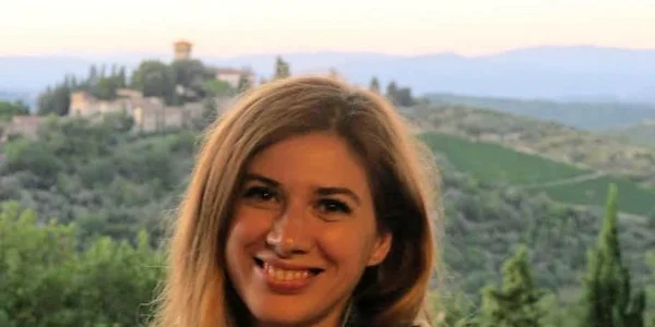 Lili Comsa Militaru 