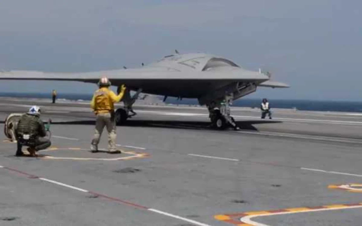 Industria dronelor a cunoscut o expansiune majoră în ultimii 10 ani, ca urmare a folosirii lor în războaiele din Afganistan şi Irak.