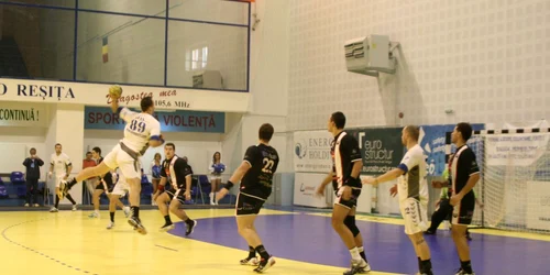 Vicecampionii au mitraliat poarta clujeană