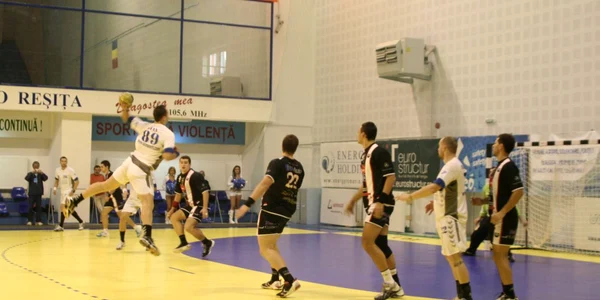 Vicecampionii au mitraliat poarta clujeană