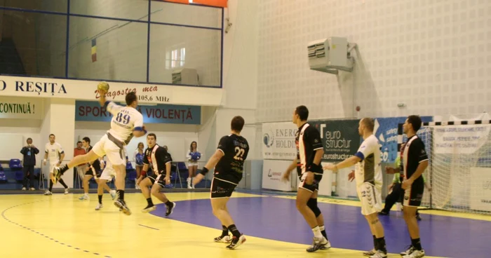 Vicecampionii au mitraliat poarta clujeană