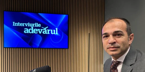 Ștefan Popescu analist interviurile Adevărul FOTO Cătălin Mănescu IMG 7093 jpeg