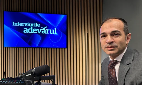 Ștefan Popescu analist interviurile Adevărul FOTO Cătălin Mănescu IMG 7093 jpeg
