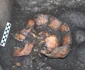Înmormântare într-o fântână antică din Scoția (© Highland Archaeology Services)       