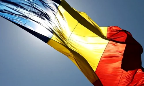 Mesajul lui Klaus Iohannis de Ziua Drapelului jpeg