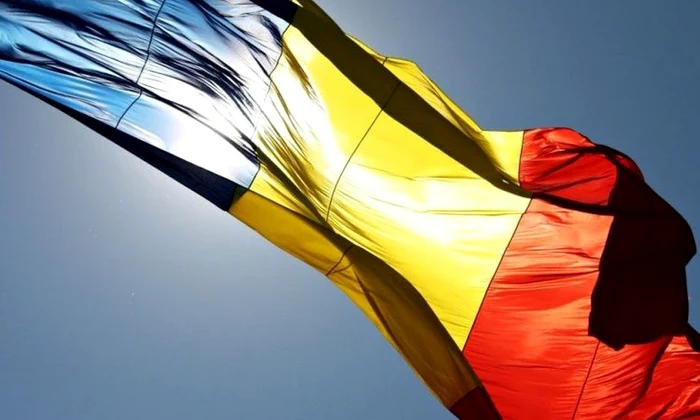 Mesajul lui Klaus Iohannis de Ziua Drapelului jpeg