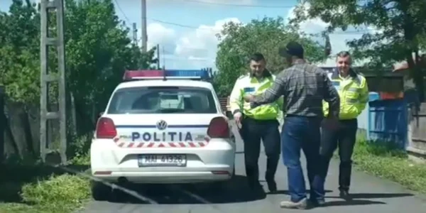 politist
