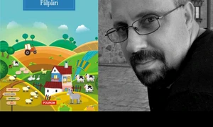 „Discursul despre satul românesc a fost profund ideologizat“ – interviu cu scriitorul Dan LUNGU jpeg