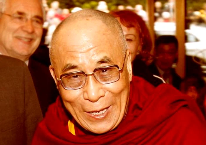 Dalai Lama
