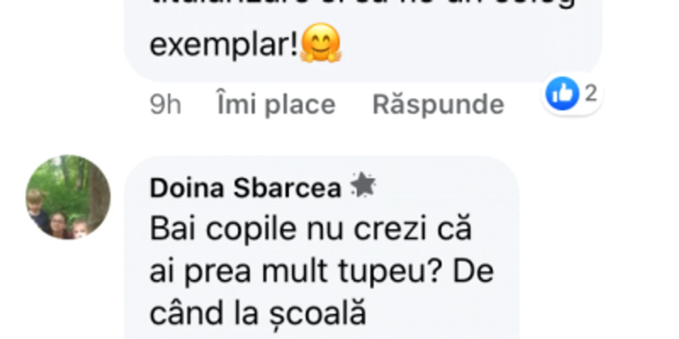 comentarii selly