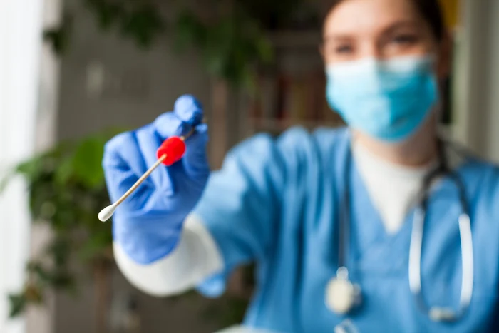 Aproximativ 250 de teste a fost nevoită să suporte profesoara de la Universitatea Tehnică „Gh. Asachi”