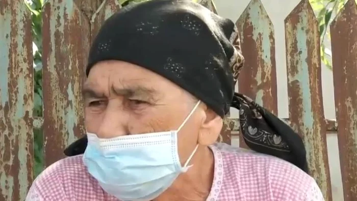 Localnicii poartă măști mai mult de frica autorităților