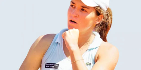 Alexandra Dulgheru